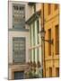 Oviedo, Spain-Walter Bibikow-Mounted Photographic Print