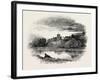 Ovingham-null-Framed Giclee Print