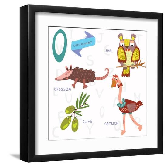 Art Print, , large
