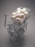 All Eggs in One Basket-Owaki - Kulla-Photographic Print