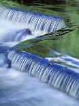 Tranquil Waterfall-Owaki - Kulla-Photographic Print