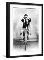 Owen Kimble-null-Framed Photo