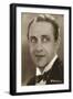 Owen Nares, English Actor, 1933-null-Framed Giclee Print