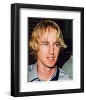 Owen Wilson-null-Framed Photo