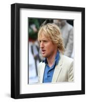 Owen Wilson-null-Framed Photo