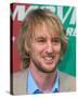 Owen Wilson-null-Stretched Canvas