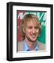 Owen Wilson-null-Framed Photo