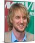 Owen Wilson-null-Mounted Photo