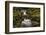 Owengarriff River, County Kerry, Munster, Republic of Ireland, Europe-Carsten Krieger-Framed Photographic Print