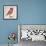 Owl 4-Mark Ashkenazi-Framed Premium Giclee Print displayed on a wall