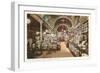 Owl Drug Store, Kansas City, Missouri-null-Framed Art Print