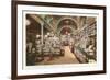 Owl Drug Store, Kansas City, Missouri-null-Framed Premium Giclee Print