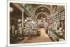 Owl Drug Store, Kansas City, Missouri-null-Mounted Premium Giclee Print