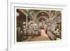 Owl Drug Store, Kansas City, Missouri-null-Framed Art Print