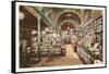 Owl Drug Store, Kansas City, Missouri-null-Framed Stretched Canvas