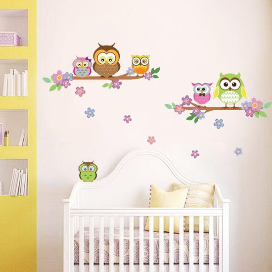 Wall Decal, , large