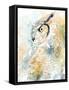 Owl Majestic I-Annie Warren-Framed Stretched Canvas