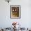 Owl Monkey, Panama-Art Wolfe-Framed Photographic Print displayed on a wall