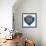 Owl-worksart-Framed Premium Giclee Print displayed on a wall