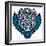 Owl-worksart-Framed Premium Giclee Print