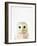 Owl-Tai Prints-Framed Photographic Print