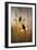 Owlflies-Jimmy Hoffman-Framed Giclee Print