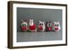 Owls I Love You-null-Framed Photographic Print