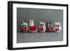 Owls I Love You-null-Framed Photographic Print