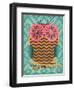 Owltastic-Ashley Sta Teresa-Framed Art Print