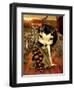 Owlyn in Autumn-Jasmine Becket-Griffith-Framed Art Print