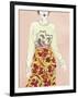 Own It - Fashion-Aurora Bell-Framed Giclee Print