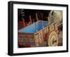 Ox Cart in Artesan Town of Sarchi, Costa Rica-Stuart Westmoreland-Framed Premium Photographic Print