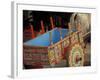 Ox Cart in Artesan Town of Sarchi, Costa Rica-Stuart Westmoreland-Framed Photographic Print