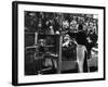 Ox-Roasting Ceremony-null-Framed Photographic Print