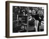 Ox-Roasting Ceremony-null-Framed Photographic Print