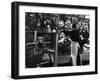 Ox-Roasting Ceremony-null-Framed Photographic Print