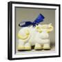 Ox-Shaped Mold-null-Framed Giclee Print