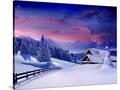 Stretched Canvas
