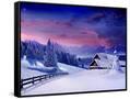 Canvas Black
