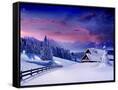 Canvas Black