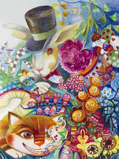 Giclee Print, , large
