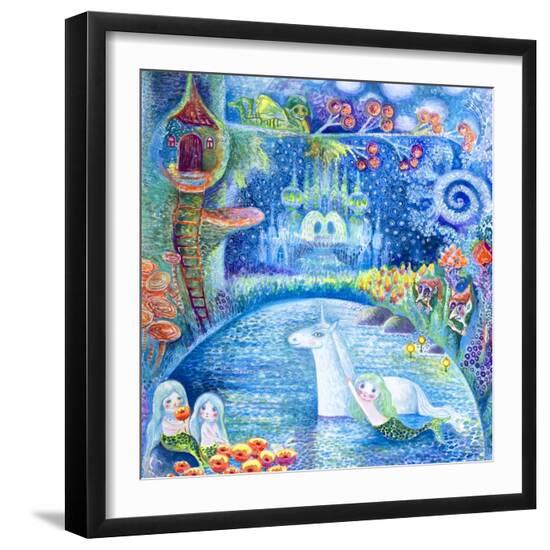 Premium Giclee Print, , large