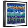 Black Frame