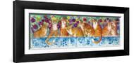 Brown Frame