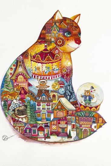 Giclee Print, , large
