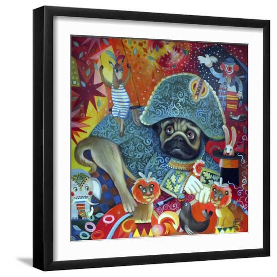 Premium Giclee Print, , large