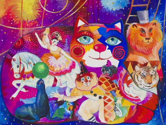Giclee Print, , large