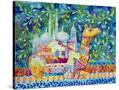 Stretched Canvas