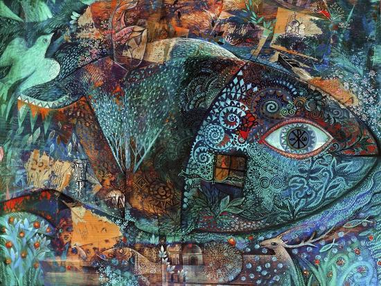 Giclee Print, , large