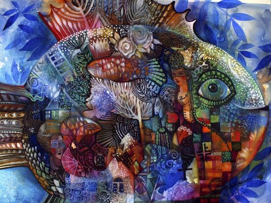 Premium Giclee Print, , large